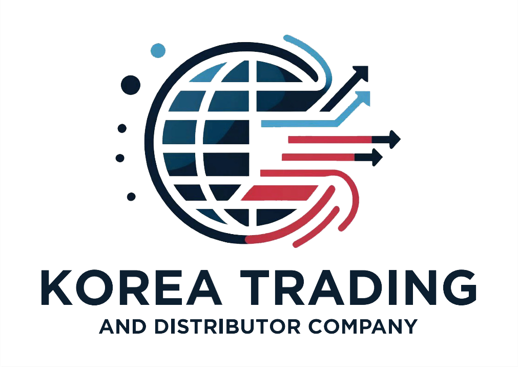 Công Ty TNHH Thương Mại Phân Phối Korea